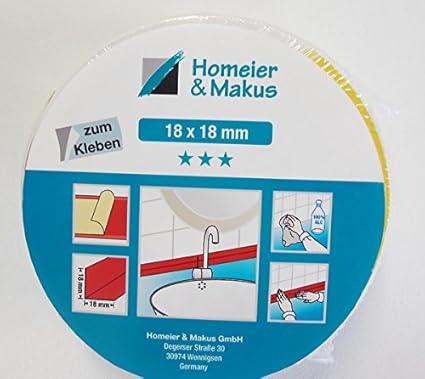 Klebeleiste, Winkel zum kleben, Knickwinkelwinkel Profil selbstklebend ...